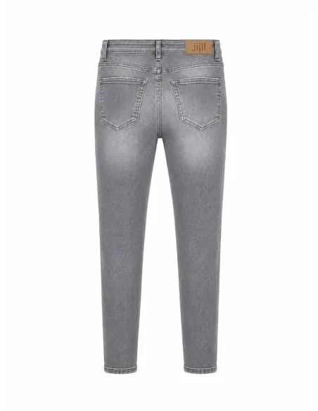 Jeans stretto