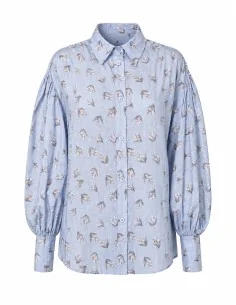 Camicia A Fantasia