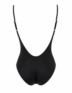 Costume intero con stampa Versace 2