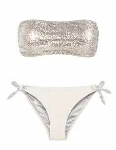 Bikini reversibile Fendi