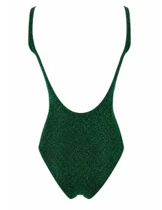 Costume intero in lurex 2