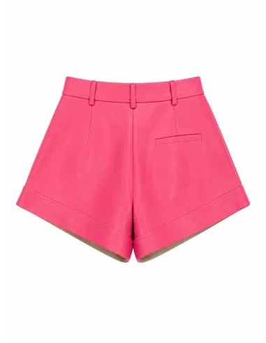 Short in ecopelle