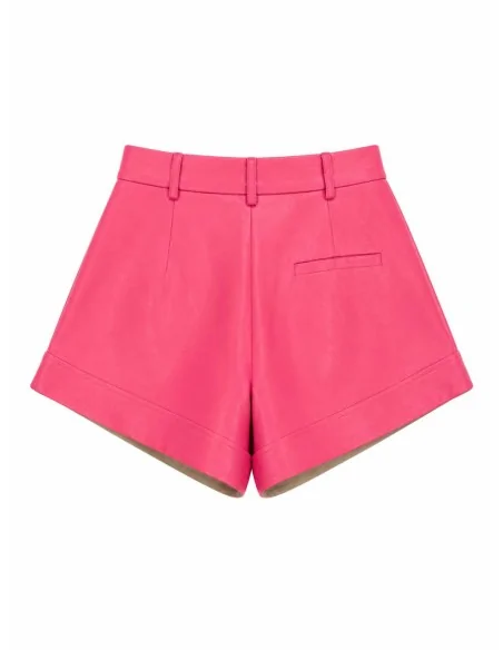Short in ecopelle