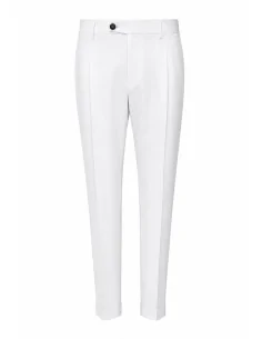 Pantalone Robert Mastice