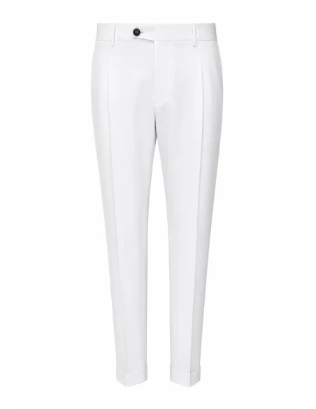 Pantalone Robert Mastice