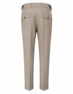 Pantalone baggy fit 2