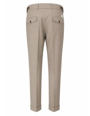 Pantalone baggy fit