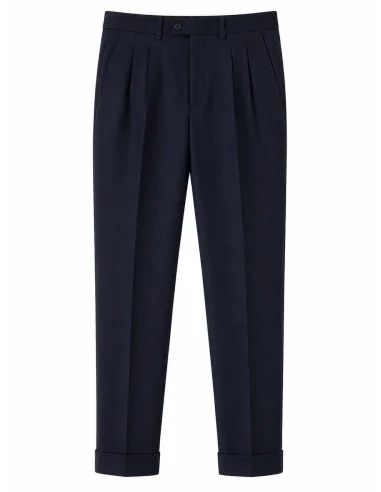 Pantalone Robert