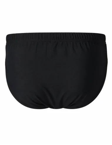 Costume a slip con logo