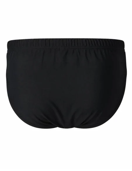 Costume a slip con logo