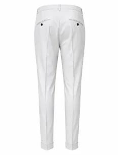 Pantalone Alfredo 2