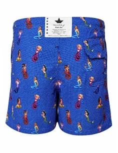 Costume fantasia Macchia J 2