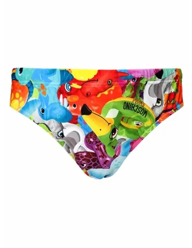Costume a slip