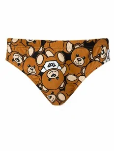 Costume a slip toy