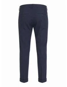 Pantalone In Gabardina 2