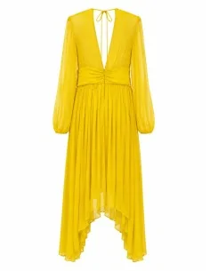 Abito In Chiffon 2