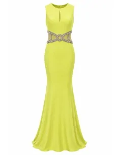 Abito lime