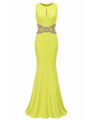 Abito lime