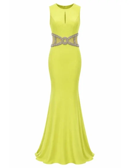 Abito lime