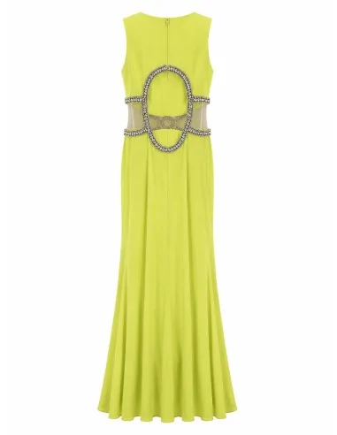 Abito lime