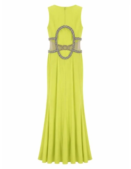Abito lime