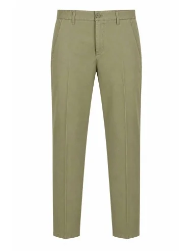 Pantalone Tinta Unita