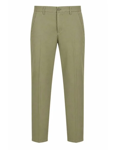 Pantalone Tinta Unita