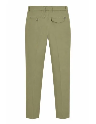 Pantalone Tinta Unita