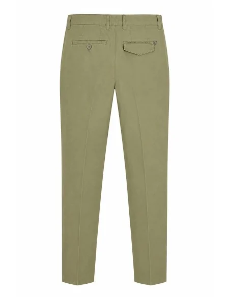 Pantalone Tinta Unita