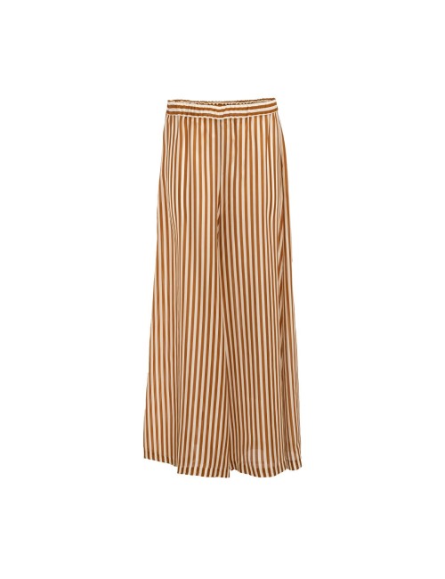 JUCCA Pantalone Con Bande