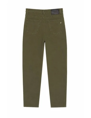 Jeans Bessie in cotone