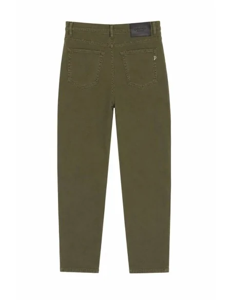 Jeans Bessie in cotone
