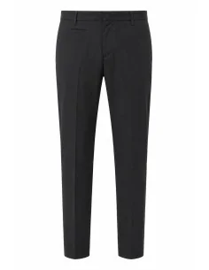 DONDUP Pantalone Nero Ariel 2