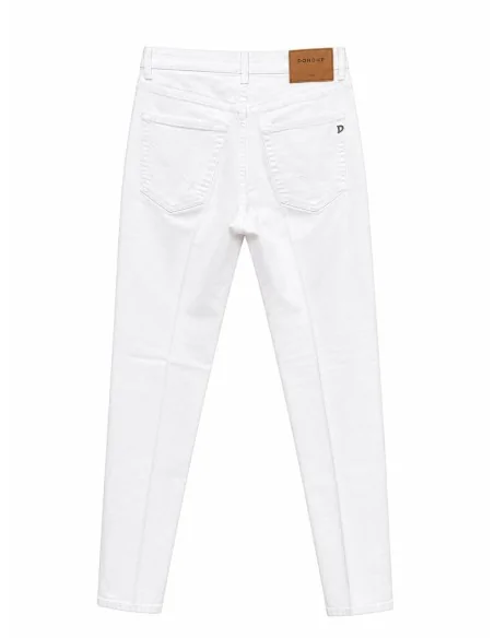 Jeans in cotone Nina