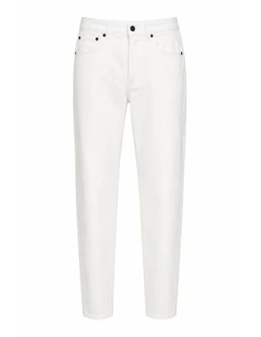 Jeans Daila Bianco Slim Fit