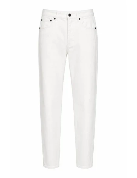 Jeans Daila Bianco Slim Fit