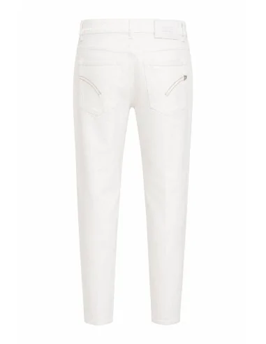 Jeans Daila Bianco Slim Fit