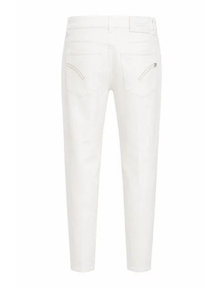 Jeans Daila Bianco Slim Fit