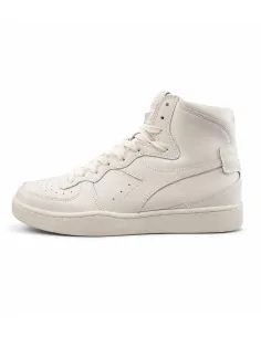 Sneakers alta