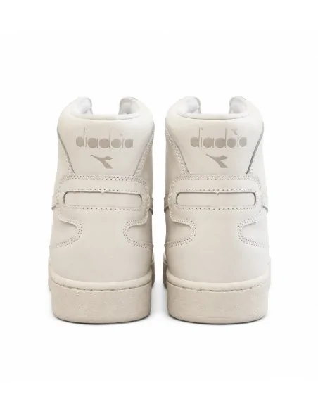 Sneakers alta
