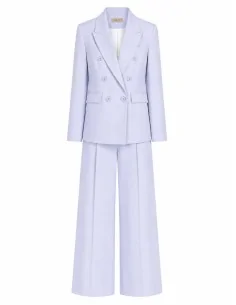Tailleur in lino 2