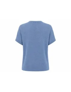 T-shirt in lurex 2
