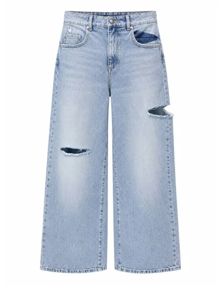 Jeans Poppy