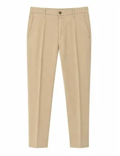 Pantalone in cotone