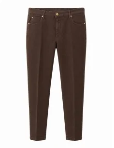 Jeans in bull