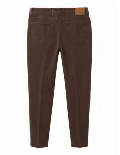 Jeans in bull 2
