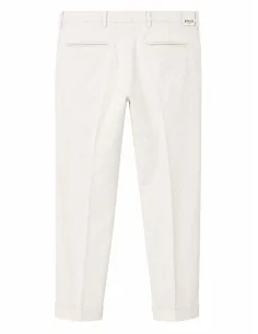 Pantalone in cotone 2