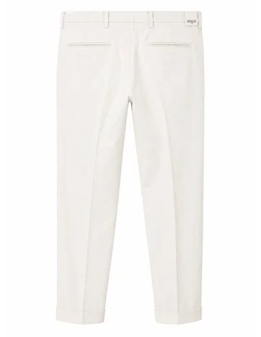 Pantalone in cotone