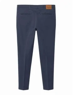 Pantalone in cotone 2