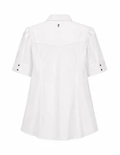 Camicia in cotone 2